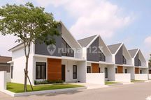 Perumahan Cluster Siap Bangun Jogja Barat Kailila Sedayu Yogyakar