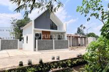 Perumahan Cluster Siap Bangun Jogja Barat Kailila Sedayu Yogyakar