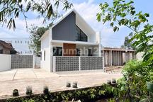 Perumahan Cluster Siap Bangun Jogja Barat Kailila Sedayu Yogyakar