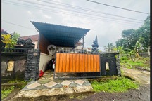 Rumah Full Furnish 2 Kamar Tidur Di Sanggulan Kediri Tabanan 