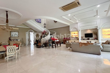 Rumah 525M2 Komplek Old Money-Taman Resort Mediterania Pik 1