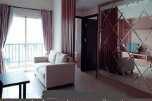Apartemen Saveria Bsd Dijual Furnished 2kt Rapih
