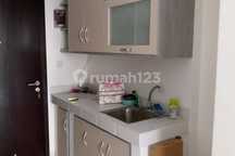 Apartemen Casa Deparco BSD Disewa Tipe Studio