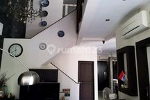 Rumah Dijual Di Alam Sutera Buana Tangerang 