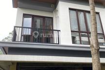 Dijual Apartemen Asatti Vanya Park BSD