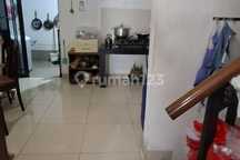 Asia 6x15 Full Bangunan - Siap Nego.