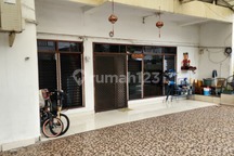 Pluit Timur 10X20 - Siap Nego.