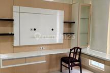 Amerika 6X15 - Semi Furnished - Siap Nego!!!