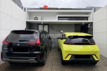 Dijual Rumah Bagus Siap Huni Murah Akses 1Mobil Lokasi Tebet Barat