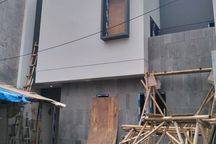 Dijual Rumah Cantik Minimalis Lokasi Tebet Barat Jakarta Selatan