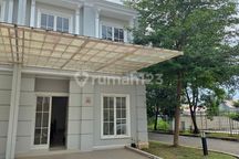 Rumah 2 Lantai Siap Huni di Perum Millenium City  Cluster Carlton, Parung Panjang, Bogor