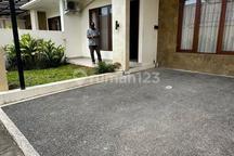 Rumah Disewakan One Gate Fully Furnished di Seminyak