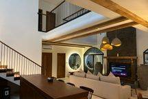 FULLY FURNISHED VILLA FOR RENT NEAR AIRPORT