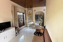 Rumah Siap Huni 2 Kt di Abianbase, Mengwi, Bali
