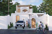 Infinity Pecatu Villa  Shm 6 Menit Dari Savaya Beach Club 2 