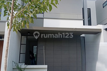 Rumah Citraland Kedamean Type Teltow Superior