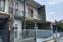 Rumah Bagus Murah Semi Furnished SHM di Cinambo Indah, Bandung