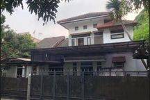 Rumah Murah Bagus SHM Jarang Ada di Pondok Hijau Indah, Bandung