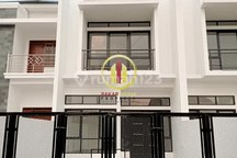 5 UNIT RUMAH BARU BERGAYA SCANDNAVIAN DI CISARANTEN KULON BANDUNG