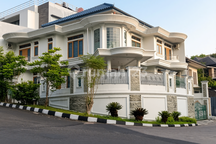 Hunian Premium Hook di Setraduta, Bandung Nyaman, Asri, Siap Huni