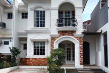 Rumah Sewa Siap Huni Di The Green