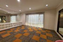 Rumah Besar Fully Furnished