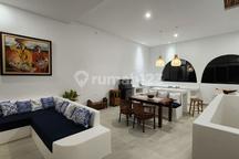 Vila Baru 1 Kamar Full Furnish Di Amed Karangasem Dd