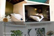 Disewakan Bungalow di Candi Dasa BD
