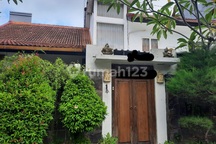 Rumah 7 Kamar Cocok untuk Guest House Furnished di Jimbaran Mk