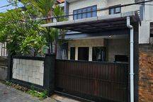 Disewakan Villa Full Furnished Di Kerobokan Seminyak Db