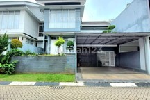 Rumah Modern Di Kebayoran Bintaro Jaya 7480 