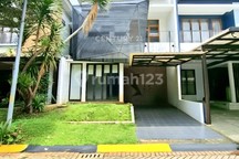 Rumah Cantik 2 Lantai Siap Huni Bintaro Sektor 9 3850