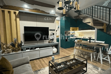 Rumah Fully Furnished di Discovery Bintaro Jaya 7929