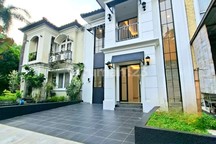 Dijual Rumah di Daerah Bintaro Puri Mediterania 8636