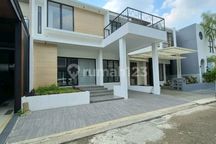 Rumah Cantik Siap Huni di Emerald Bintaro Jaya, Tangerang Selatan