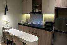 Apartemen Mewah Landmark Residence Tipe 1 Bedroom