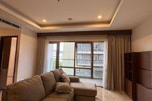 apartemen hegarmanah residence tipe 3 bedroom