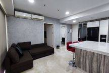 apartemen landmark residence tipe 1 bedroom