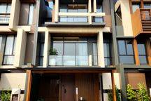 Dijual Rumah Eksklusif 3 LT spek premium hanya 3 Man di Bsd City