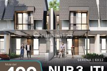 Teraland By Chalidana , Rumah Minimalis Modern 1lt & 2lt Di Menganti Gresik, Lokasi Strategis Mepet Surabaya