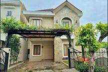 RUMAH CANTIK DI LINGKUNGAN NYAMAN COCOK UNTUK HUNIAN
