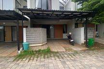 Disewakan Rumah Cantik Dalam Cluster Cinere