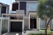 Rumah Citra Garden Cluster The Peak Malang Sudah Renovasi