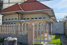 Rumah Komersial di KH Mas Mansyur, Surabaya Utara