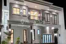 Rumah Citraland, Modern Minimalis Ciamik Poll di Surabaya Barat 