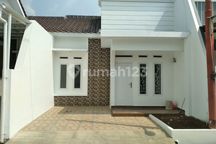 Dijual Cluater Siap Huni Lokasi Beji Depok