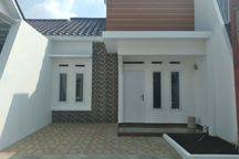 Rumah Ciamik Dp 0% Lokasi Beji Depok