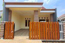Rumah Murah Siap Huni Dp 0% Lokasi Pancoran Mas Depok