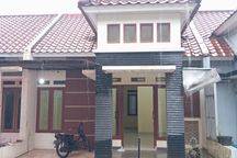 Rumah Siap Huni Dp 0% Lokasi Limo Kota Depok