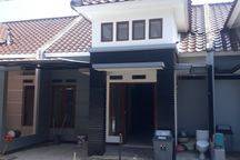 Rumah Murah Siap Huni Dp 0% Lokasi Limo Kota Depok